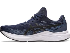 Shop ASICS DYNABLAST 3 Midnight/Black