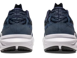 Shop ASICS DYNABLAST 3 Midnight/Black