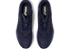 Shop ASICS DYNABLAST 3 Midnight/Black