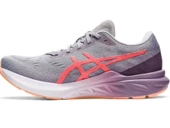 Sale ASICS DYNABLAST 3 Piedmont Grey/Papaya
