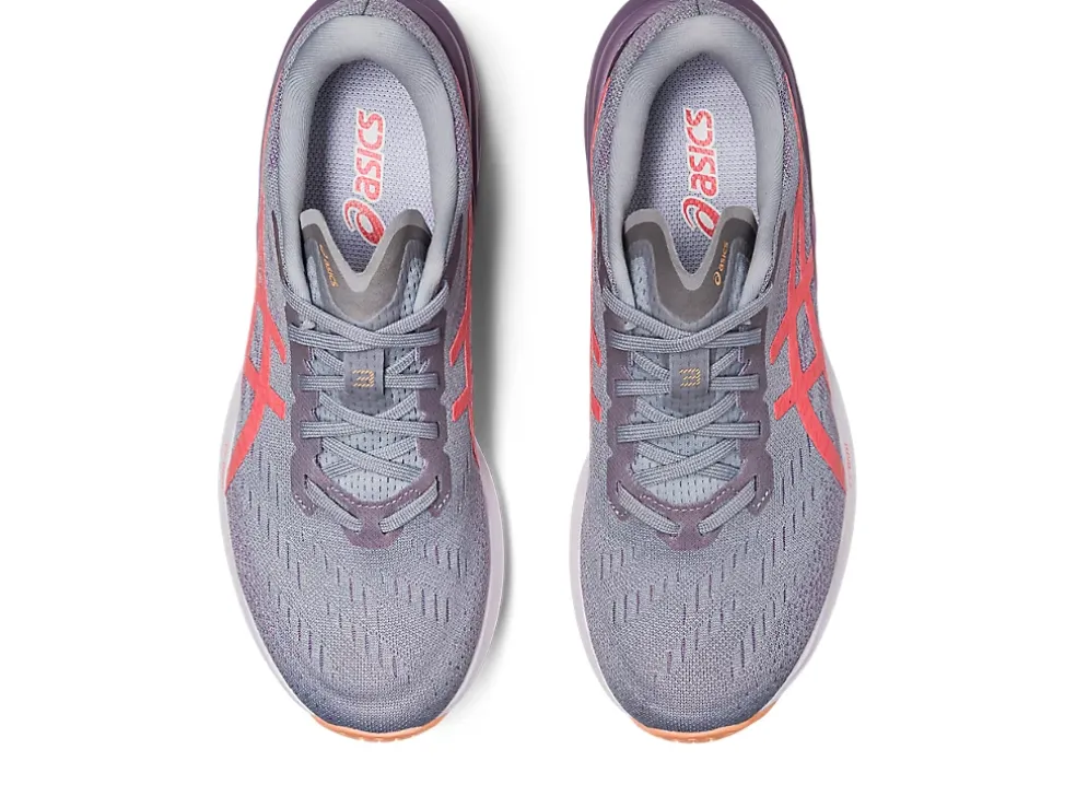 Sale ASICS DYNABLAST 3 Piedmont Grey/Papaya