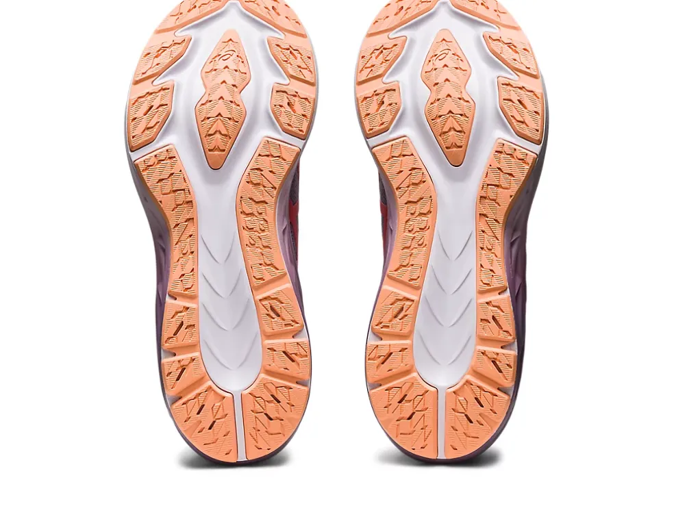 Sale ASICS DYNABLAST 3 Piedmont Grey/Papaya