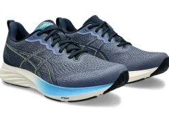 Online ASICS DYNABLAST 4 Denim Blue/French Blue