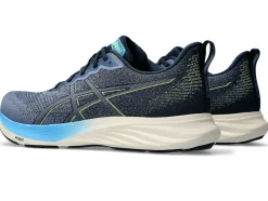 Online ASICS DYNABLAST 4 Denim Blue/French Blue