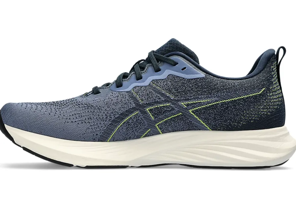 Online ASICS DYNABLAST 4 Denim Blue/French Blue
