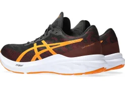 Shop ASICS DYNABLAST 3 Black/Bright Orange
