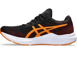Shop ASICS DYNABLAST 3 Black/Bright Orange