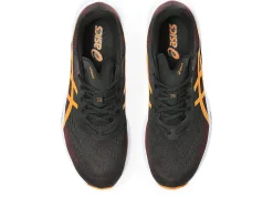 Shop ASICS DYNABLAST 3 Black/Bright Orange