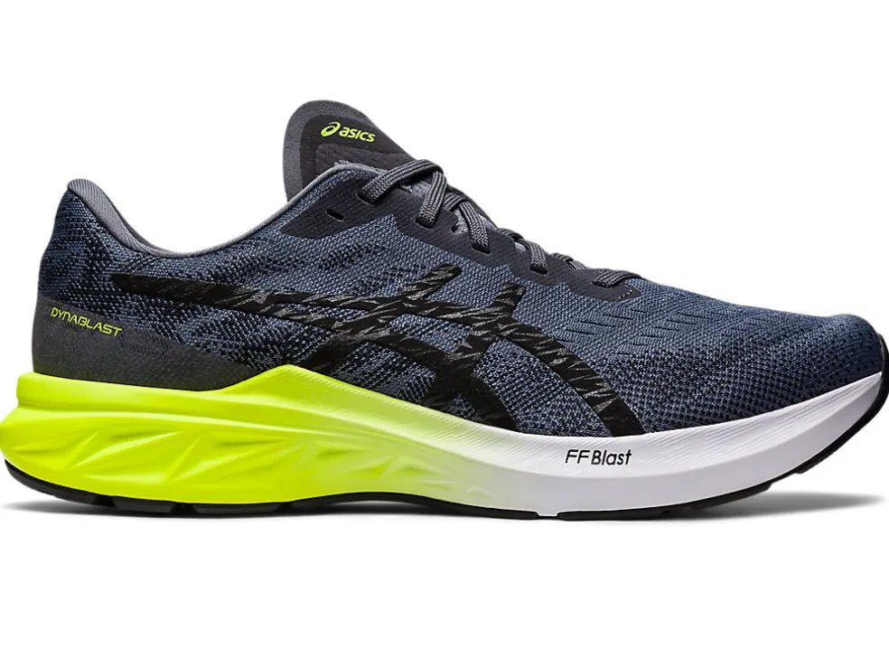 Sale ASICS DYNABLAST 3 Metropolis/Black