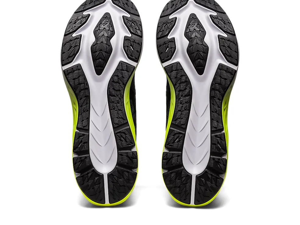 Sale ASICS DYNABLAST 3 Metropolis/Black