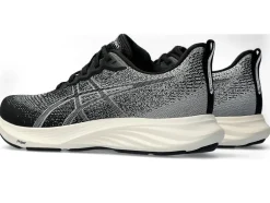 Sale ASICS DYNABLAST 4 Black/White