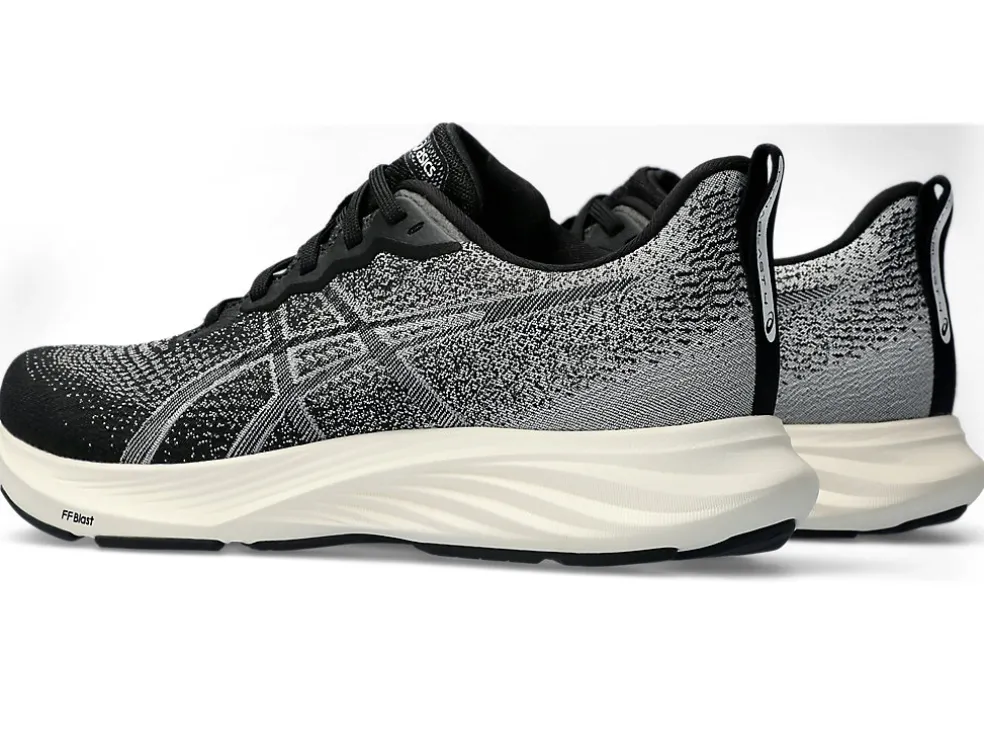 Sale ASICS DYNABLAST 4 Black/White