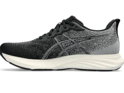 Sale ASICS DYNABLAST 4 Black/White
