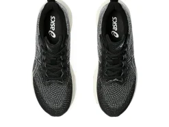 Sale ASICS DYNABLAST 4 Black/White