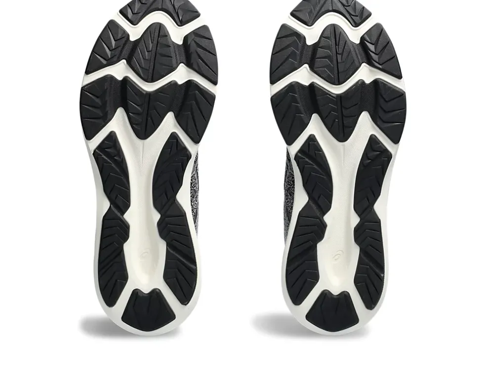 Sale ASICS DYNABLAST 4 Black/White