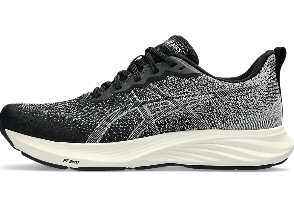 Sale ASICS DYNABLAST 4 Black/White