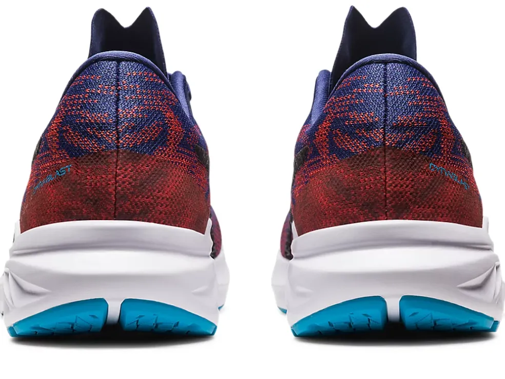 Sale ASICS DYNABLAST 3 Indigo Blue/Black