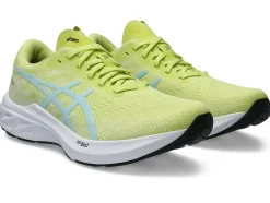 Best ASICS DYNABLAST 3 Glow Yellow/Aquamarine
