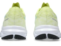 Best ASICS DYNABLAST 3 Glow Yellow/Aquamarine