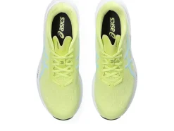 Best ASICS DYNABLAST 3 Glow Yellow/Aquamarine