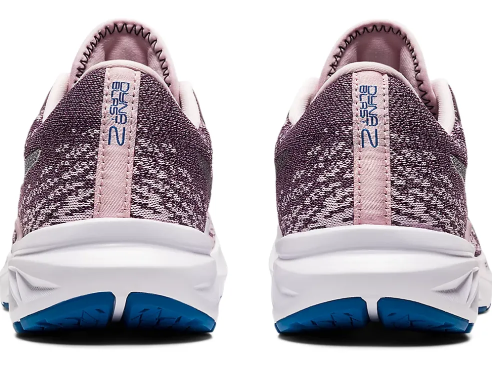 Discount ASICS DYNABLAST 2 ROAD TESTED