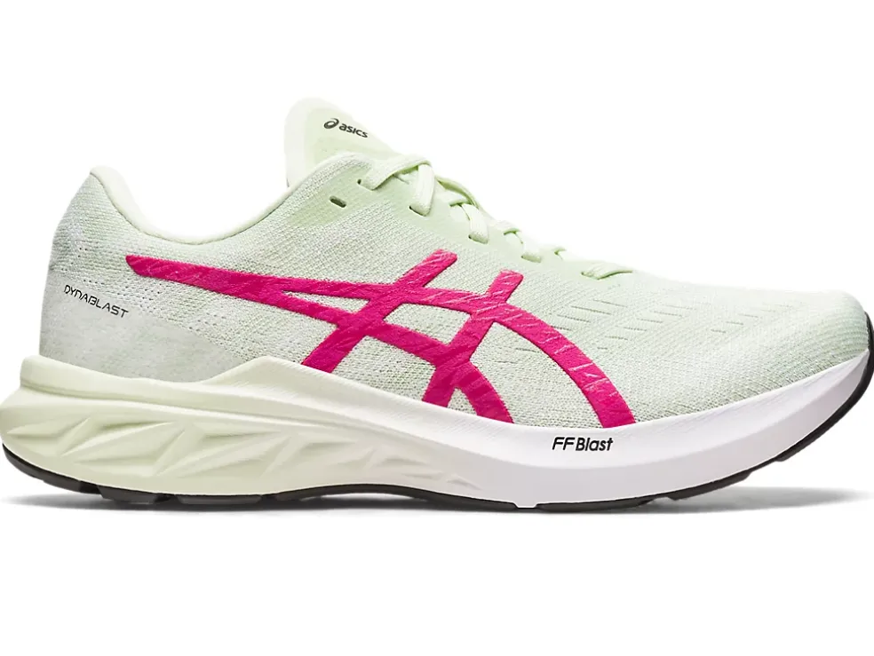 Outlet ASICS DYNABLAST 3 ROAD TESTED