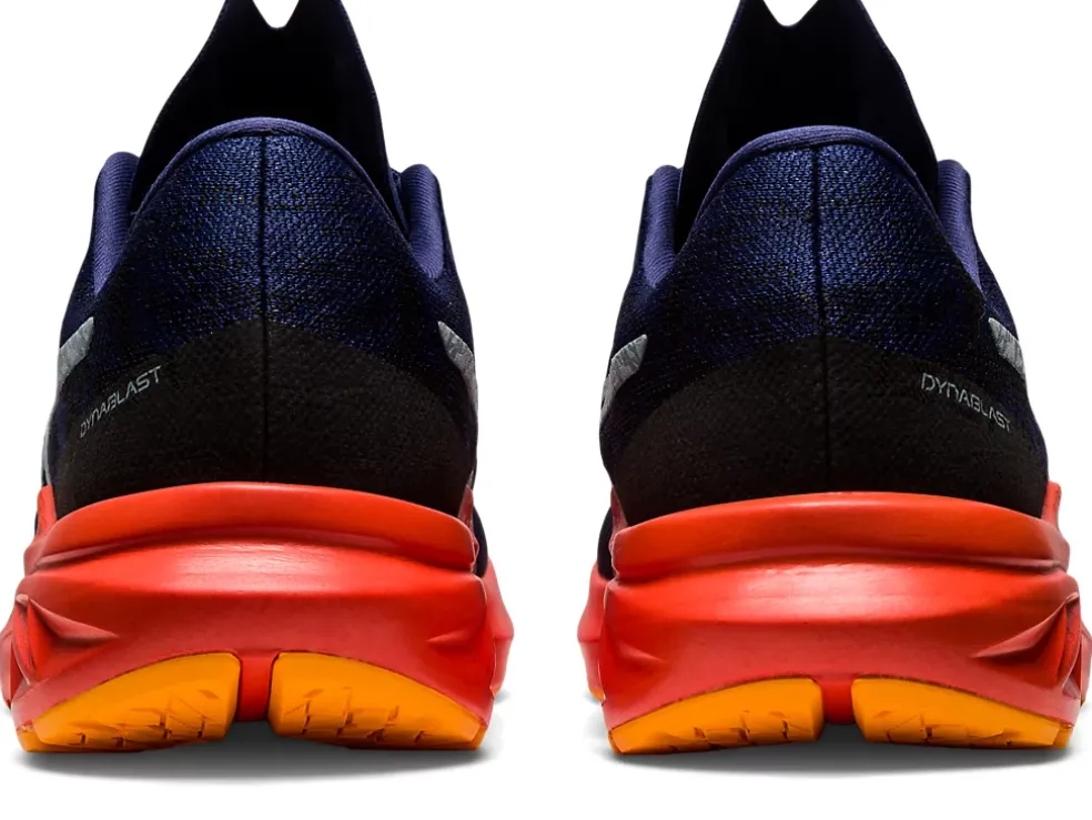Online ASICS DYNABLAST 3 ROAD TESTED