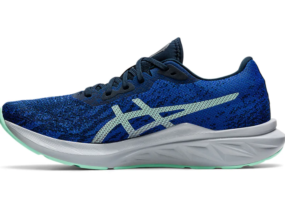 New ASICS DYNABLAST 2 ROAD TESTED