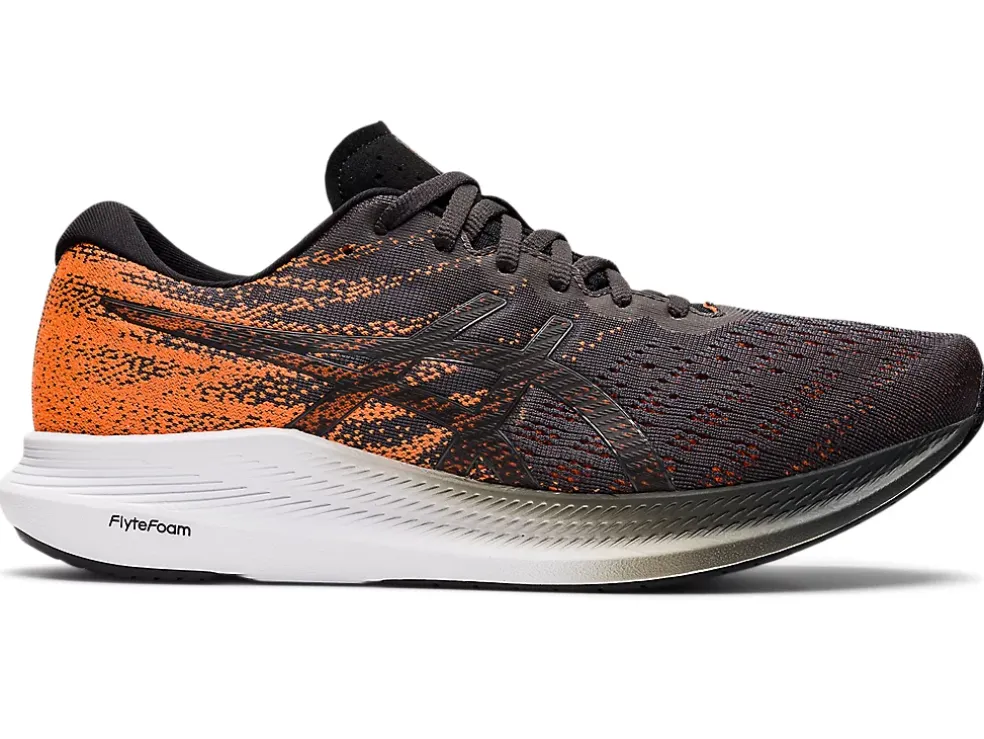 Flash Sale ASICS EvoRide 3 Obsidian Grey/Black