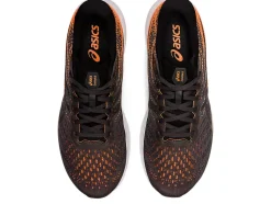 Flash Sale ASICS EvoRide 3 Obsidian Grey/Black
