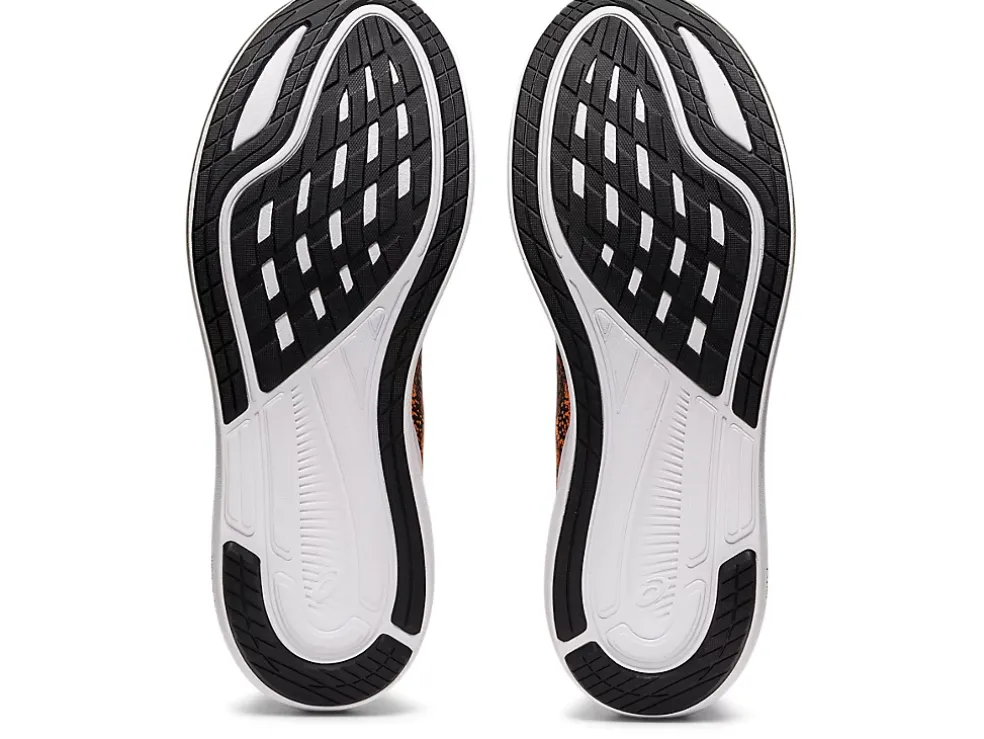 Flash Sale ASICS EvoRide 3 Obsidian Grey/Black