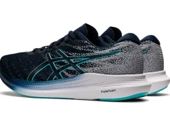 Clearance ASICS EvoRide 3 French Blue/Ice Mint