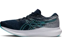 Clearance ASICS EvoRide 3 French Blue/Ice Mint