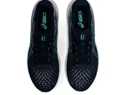 Clearance ASICS EvoRide 3 French Blue/Ice Mint