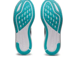 Clearance ASICS EvoRide 3 French Blue/Ice Mint