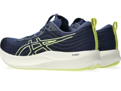 Flash Sale ASICS EvoRide SPEED Deep Ocean/Glow Yellow
