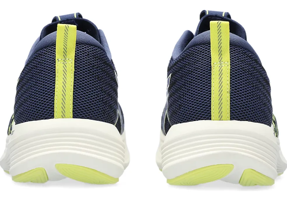 Flash Sale ASICS EvoRide SPEED Deep Ocean/Glow Yellow