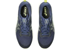 Flash Sale ASICS EvoRide SPEED Deep Ocean/Glow Yellow