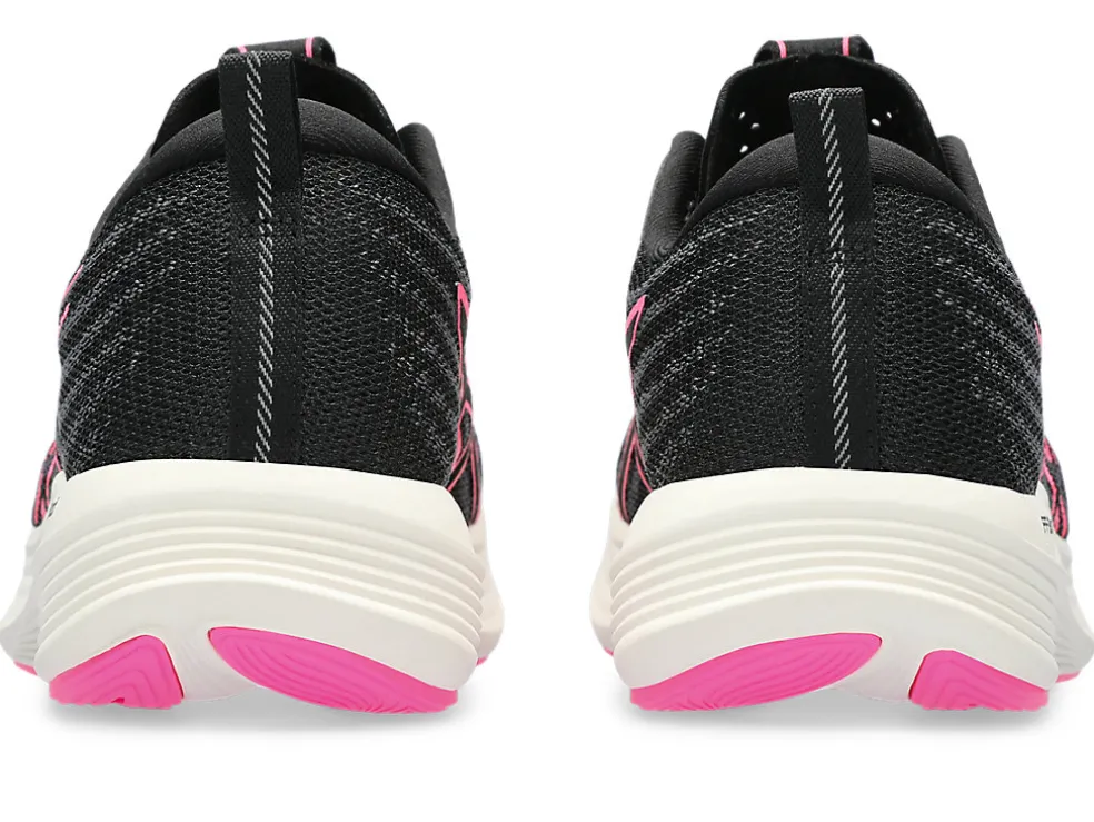 Cheap ASICS EvoRide SPEED Black/Hot Pink