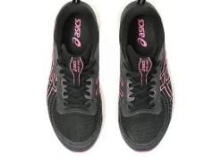 Cheap ASICS EvoRide SPEED Black/Hot Pink