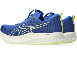 Cheap ASICS EvoRide SPEED Illusion Blue/Glow Yellow