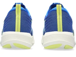 Cheap ASICS EvoRide SPEED Illusion Blue/Glow Yellow