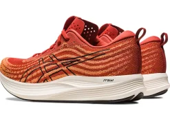Shop ASICS EvoRide SPEED Spice Latte/Black