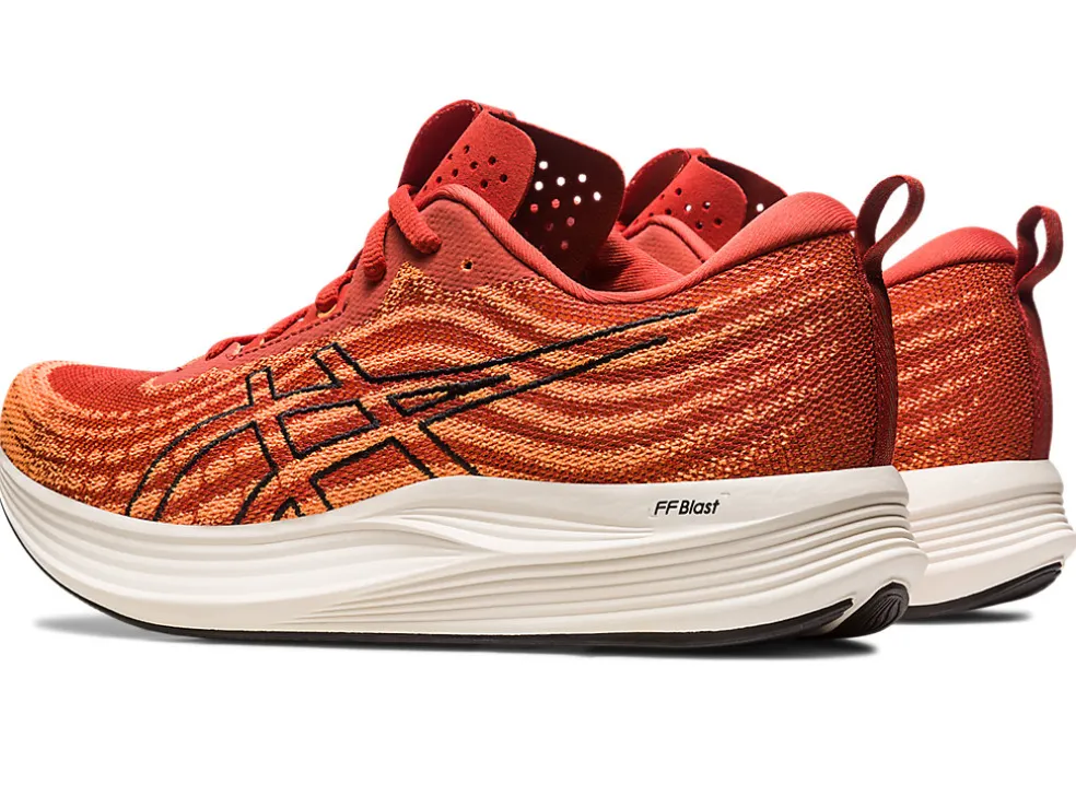 Shop ASICS EvoRide SPEED Spice Latte/Black