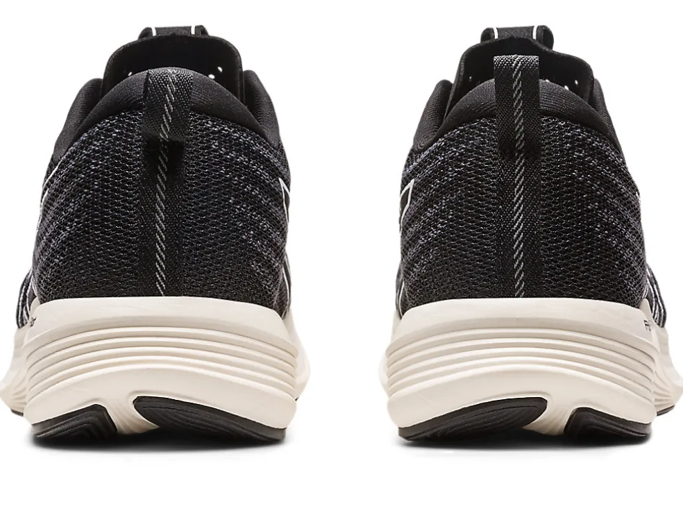 New ASICS EvoRide SPEED Black/White