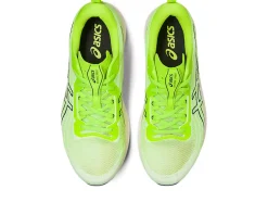 Store ASICS EvoRide SPEED Hazard Green/Midnight