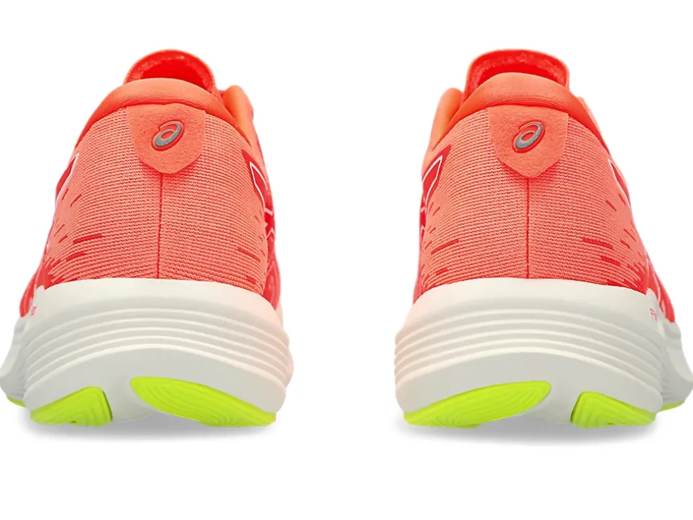 Shop ASICS EVORIDE SPEED 2 Sunrise Red/White