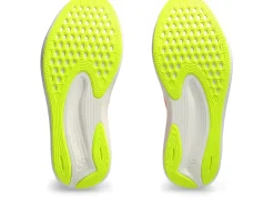 Shop ASICS EVORIDE SPEED 2 Sunrise Red/White