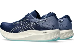 Outlet ASICS EVORIDE SPEED 2 Blue Expanse/Pure Silver
