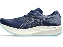 Outlet ASICS EVORIDE SPEED 2 Blue Expanse/Pure Silver